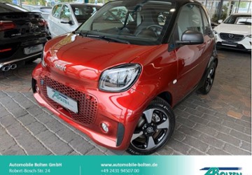 Smart ForTwo 26.300 km 14.650 &euro; Wegberg / Rath-Anhoven 41844