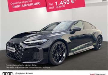 Audi RS5 4.990 km 128.950 &euro; Mettmann 40822