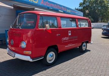 VW T2 76.113 km 25.999 &euro; Moers 47441