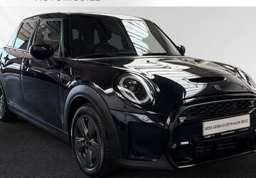 Mini Cooper S 33.200 km 25.600 &euro; Moers 47441