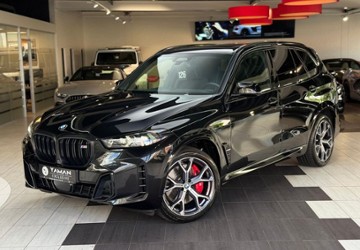 BMW X5 M60 70.000 km 73.850 &euro; Mülheim an der Ruhr 45472