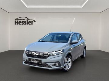 Gebrauchte Dacia Sandero