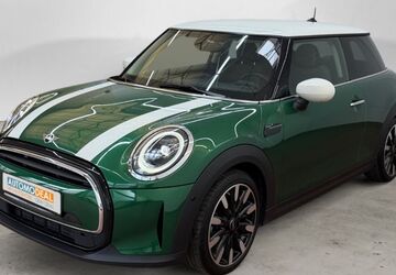 Mini Cooper 45.940 km 19.949 &euro; Moers 47445