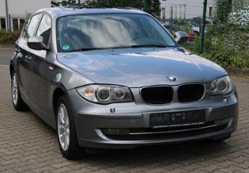 BMW 116 159.414 km 3.990 &euro; Heiligenhaus 42579