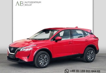 Nissan Qashqai 76.251 km 15.500 &euro; Solingen/NRW 42655