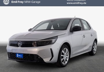 Opel Corsa 14.600 km 15.590 &euro; Düsseldorf 40233