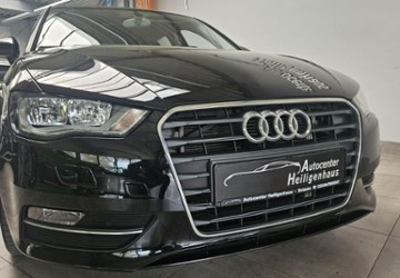Audi A3 199.980 km 8.280 &euro; Heiligenhaus 42579