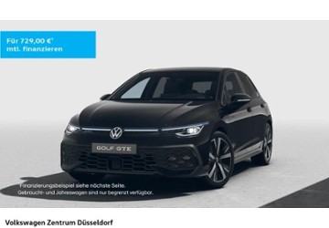 VW Golf 20.000 km 49.880 &euro; Düsseldorf 40233