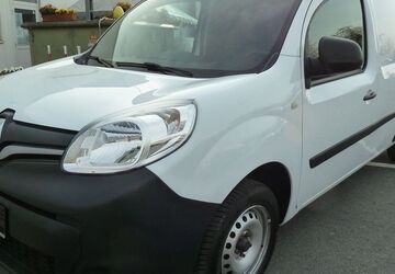 Renault Kangoo 144.000 km 10.500 &euro; Duisburg 47269