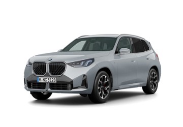 BMW X3 13.521 km 55.990 &euro; Krefeld 47800