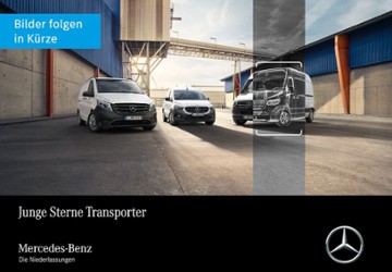 Mercedes-Benz Sprinter 60.545 km 45.791 &euro; Duisburg 47138