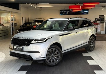 Land Rover Range Rover Velar 76.000 km 45.950 &euro; Mülheim an der Ruhr 45472