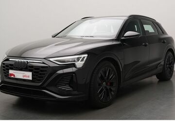 Audi Q8 e-tron 32.442 km 44.988 &euro; Leverkusen 51373
