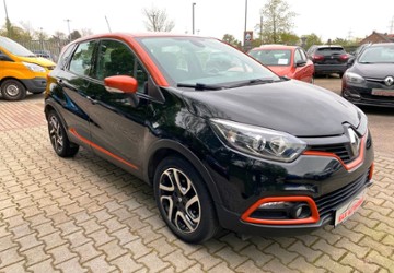 Renault Captur 110.150 km 6.800 &euro; Moers 47445