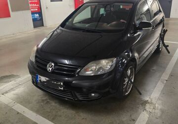 VW Golf Plus 195.000 km 3.999 &euro; Düsseldorf 40595