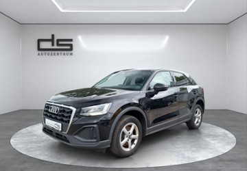 Audi Q2 114.432 km 18.490 &euro; Kaarst 41564