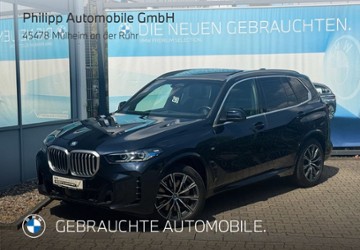 BMW X5 132.423 km 62.900 &euro; Mülheim an der Ruhr 45478