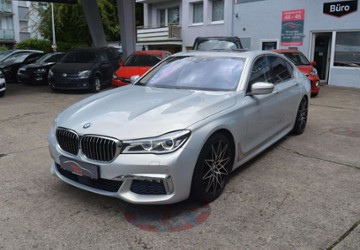 BMW 750 199.900 km 19.990 &euro; Mülheim an der Ruhr 45473