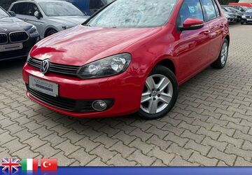 VW Golf 143.228 km 4.990 &euro; Langenfeld 40764