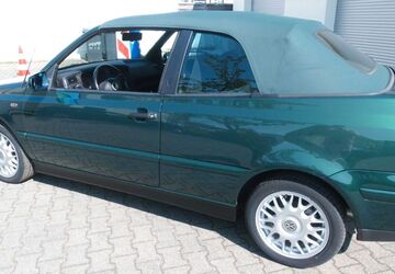 VW Golf 218.637 km 5.900 &euro; Hilden 40721