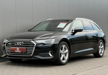 Audi A6 163.000 km 23.990 &euro; Kempen 47906
