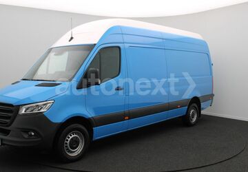 Mercedes-Benz Sprinter 158.050 km 35.093 &euro; Mönchengladbach 41066