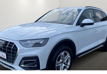 Audi Q5 22.366 km 38.900 &euro; Düsseldorf 40233