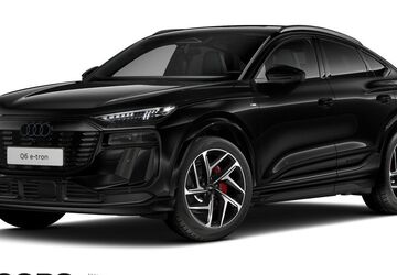 Audi Q6 e-tron 6.666 km 78.950 &euro; Bergheim 50126