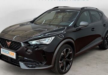 Cupra Formentor 30.632 km 29.679 &euro; Moers 47445