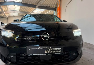 Opel Corsa 16.191 km 15.580 &euro; Heiligenhaus 42579