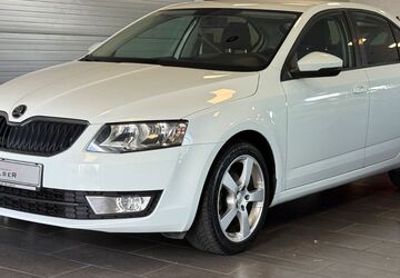Skoda Octavia 98.753 km 13.890 &euro; Dormagen 41540