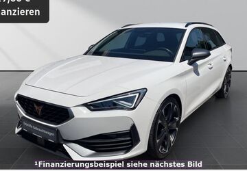 Cupra Leon 23.698 km 29.990 &euro; Mettmann 40822