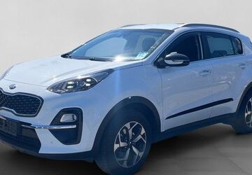 Kia Sportage 49.490 km 15.890 &euro; Duisburg 47167
