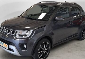 Suzuki Ignis 6.950 km 16.399 &euro; Duisburg 47138