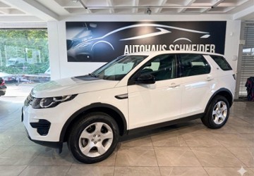 Land Rover Discovery 201.899 km 12.900 &euro; Ratingen 40880