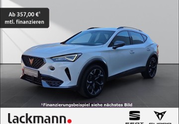 Cupra Formentor 16.800 km 33.490 &euro; Solingen 42719