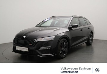 Skoda Octavia 29.633 km 32.980 &euro; Leverkusen 51379