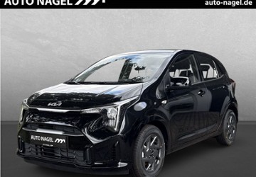 Kia Picanto 12.000 km 15.950 &euro; Moers 47441