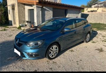 Renault Megane 133.000 km 6.990 &euro; Mulheim 45143