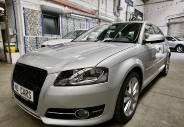 Audi A3 97.000 km 7.990 &euro; Ratingen 40878