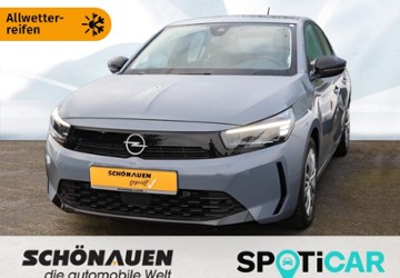 Opel Corsa 9.205 km 15.690 &euro; Solingen 42697