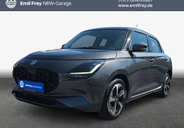 Suzuki Swift 36.583 km 18.890 &euro; Leverkusen 51373