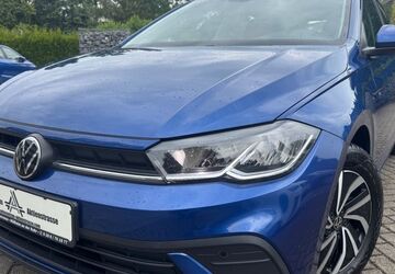 VW Polo 139.000 km 12.798 &euro; Mülheim / Ruhr 45473