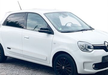 Renault Twingo 58.810 km 9.700 &euro; Solingen/NRW 42655