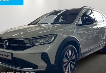 VW Taigo 5.973 km 21.450 &euro; Velbert 42553