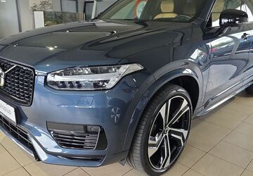 Volvo XC90 53.329 km 54.950 &euro; Bergheim 50126