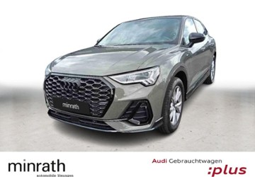 Audi Q3 15.907 km 44.910 &euro; Moers-Hülsdonk 47441