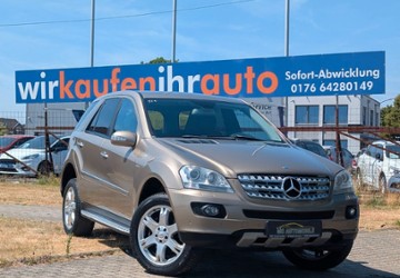 Mercedes-Benz ML 320 312.000 km 7.999 &euro; Kempen 47906