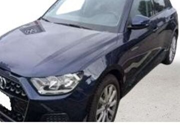 Audi A1 8.519 km 24.440 &euro; Duisburg-Rheinhausen 47226