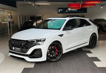 Audi SQ8 17.000 km 107.850 &euro; Mülheim an der Ruhr 45472